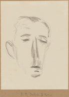 Josep Maria Batista I Roca NPG D13570