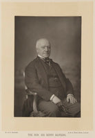 Henry Hawkins, Baron Brampton NPG Ax15892
