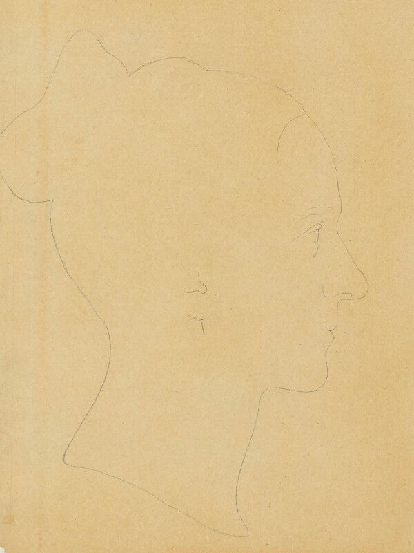 Queen adelaide (princess adelaide of saxe meiningen) npg 316a(199)