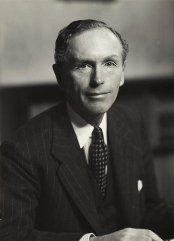 Alec Douglas-Home NPG x89813