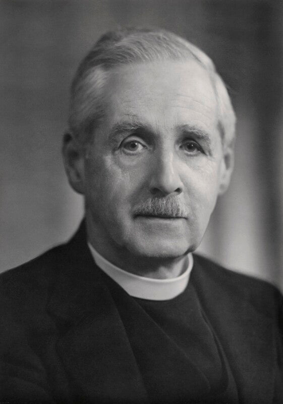 John baillie npg x86238