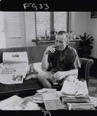 Ian Fleming NPG x195027