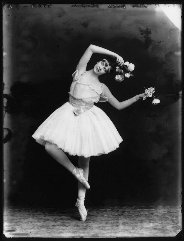 Trixie thompson npg x124187