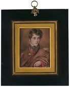 Francis Egerton, 1st Earl of Ellesmere NPG 6594