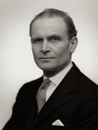 David Lockhart-Mure Renton, Baron Renton NPG x170145