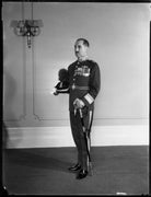 Sir (Alfred) Guy Roland Garrod NPG x154114