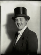 Ena Adams NPG x151596