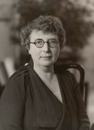 Doris Maude Odlum NPG x83882