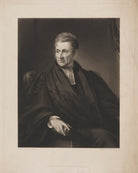 James Moore NPG D38934