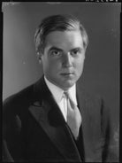 (John) Derek Fortescue Flannery NPG x155757