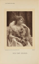 Esmé Beringer NPG Ax28891