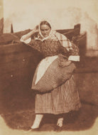 Jeanie Wilson NPG P6(207)