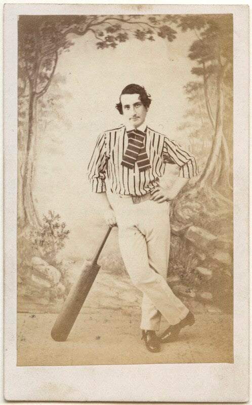 Mr allies npg ax46924