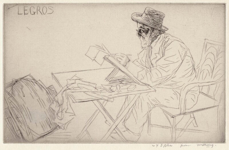 Alphonse legros npg d18052