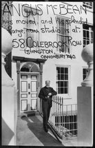 Angus McBean NPG x125283