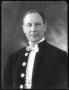 Sir (Frederick) George Penny, 1st Viscount Marchwood NPG x122402