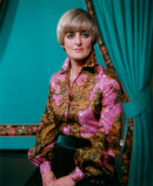 Hon. Enriqueta Mary Jeanne Lindsay-Bethune (née Koch de Gooreynd) NPG x173876