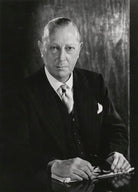 George Horatio Nelson, 1st Baron Nelson of Stafford NPG x186819