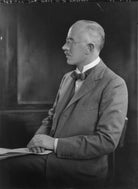 Hon. Roger Brand NPG x49567