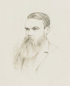 Henry Kingsley NPG 1285