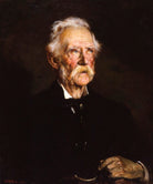 John Campbell NPG 2523