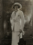 Ruby Miller NPG x83350