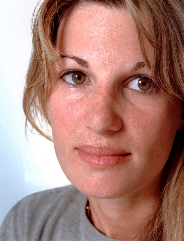 Jemima khan (née goldsmith) npg x125060