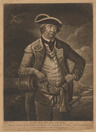 Israel Putnam NPG D40775
