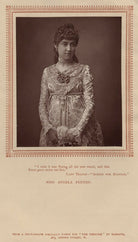 Angela Fenton NPG x23323
