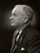 Arthur Henderson, Baron Rowley NPG x170129