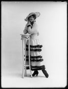 Violet Blythe NPG x80731