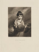 Theophila Gwatkin (née Palmer) NPG D14573