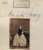 Elizabeth Emily Berney NPG Ax60459