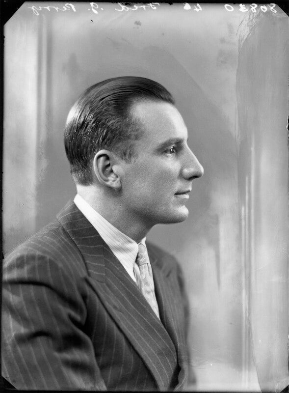 Fred perry npg x19405