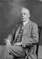 Campbell Dodgson NPG x48228