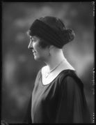 Anna Adelaide Caroline Shore (née Marsh), Lady Teignmouth NPG x123583