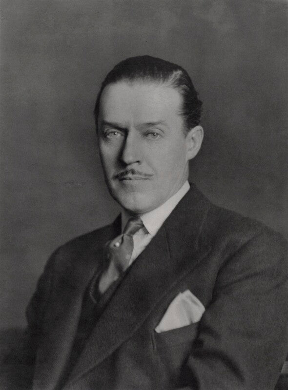 Sir john helias finnie mcewen npg x186349