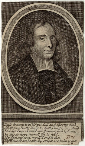 Thomas Doolittle NPG D29697