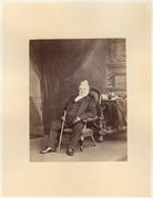 Hugh Cuming NPG x7067