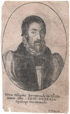 John Overall NPG D43040