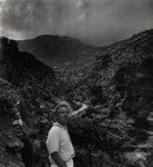 Robert Graves NPG x25199