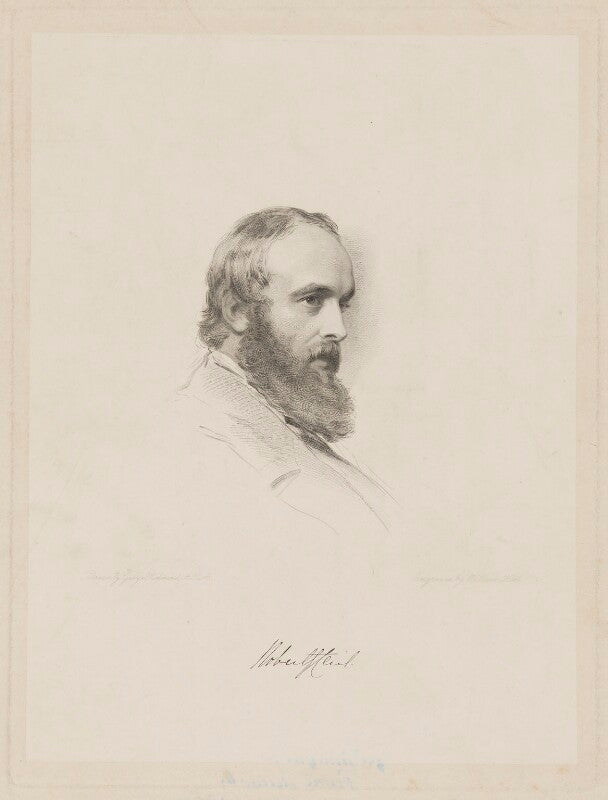 Robert gascoyne cecil, 3rd marquess of salisbury npg d40035