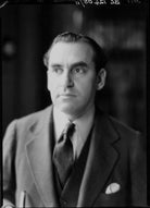 Philip Guedalla NPG x20836