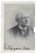 Sir Francis Seymour Haden NPG x45055