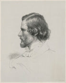 John Gibson NPG D34461