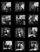 Sir Francis Rose; Emma Tollemache (née Manasseh) NPG x195379