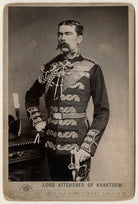 Herbert Kitchener, 1st Earl Kitchener NPG x127981
