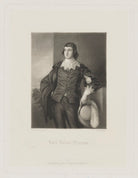 Lord Robert Manners NPG D39957