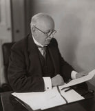 Sir Edwin Lutyens NPG x90383