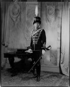 Tom Chadwick NPG x10505